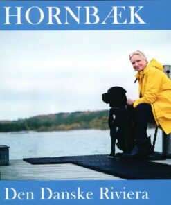 Hornbæk - Helle Larsen - Bog