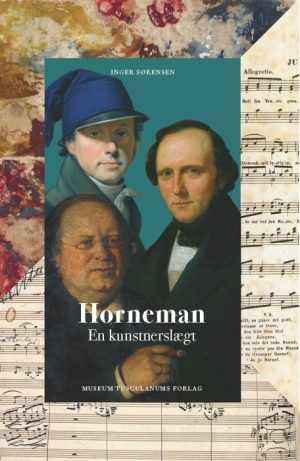 Horneman (Bog)