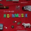 Hornmusik - Claus Mandøe - Bog
