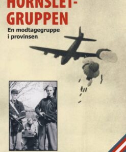 Hornslet-gruppen (Bog)