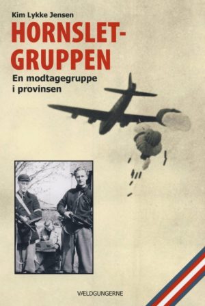 Hornslet-gruppen (Bog)