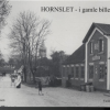Hornslet i gamle billeder (Bog)