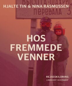 Hos fremmede venner (Bog)