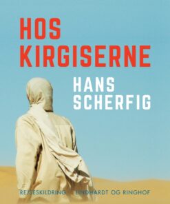 Hos kirgiserne (E-bog)