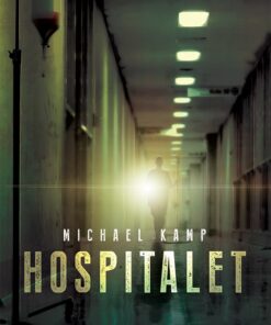 Hospitalet - Michael Kamp - Bog