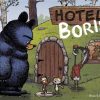 Hotel Boris (Bog)