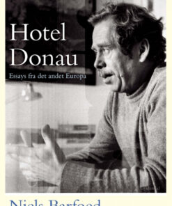 Hotel Donau (Bog)