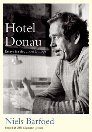 Hotel Donau (Bog)