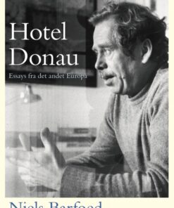 Hotel Donau (E-bog)