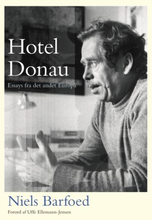 Hotel Donau (E-bog)