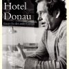 Hotel Donau - Niels Barfoed - Bog