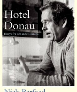 Hotel Donau - Niels Barfoed - Bog