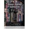 Hotel Hatoff-mysteriet (E-bog)