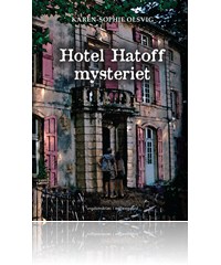 Hotel Hatoff-mysteriet (E-bog)