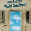 Hotel Intetsteds (Lydbog)