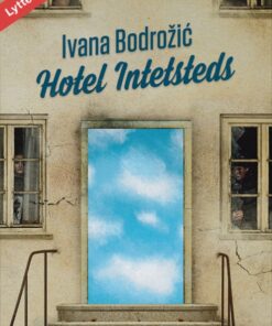 Hotel Intetsteds (Lydbog)