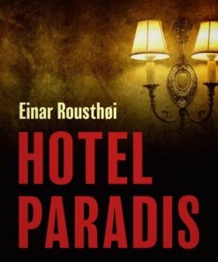 Hotel Paradis (E-bog)