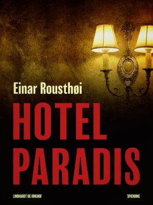 Hotel Paradis (E-bog)