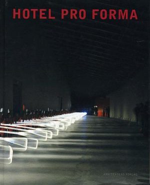 Hotel Pro Forma (Bog)