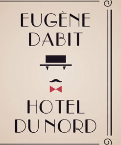Hotel du Nord (Bog)