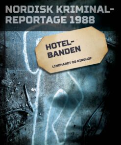 Hotelbanden (E-bog)