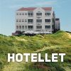 Hotellet - Dorte Bakbo - Bog