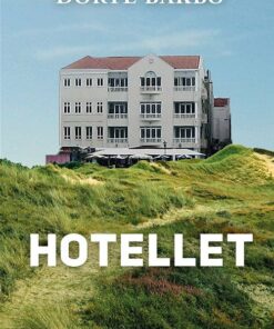 Hotellet - Dorte Bakbo - Bog