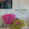 Hotte Totter - Charlotte Buch - Bog