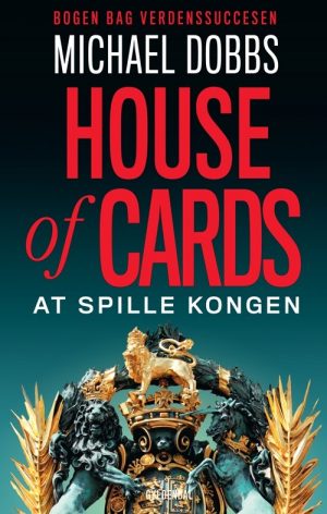 House Of Cards - Michael Dobbs - Bog