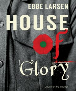 House Of Glory - Ebbe Larsen - Bog
