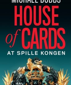 House of Cards (Bog)