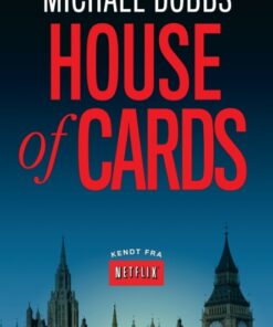 House of Cards (Bog)