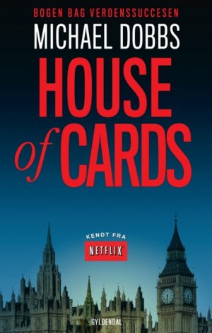 House of Cards (Bog)