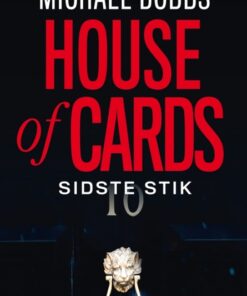 House of Cards (Bog)