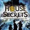 House of Secrets #1: Undergangens og Ønskernes Bog (Bog)