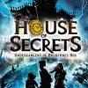 House of Secrets #1: Undergangens og Ønskernes Bog (E-bog)