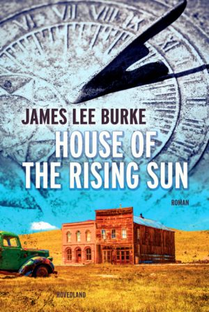 House of the rising sun (Bog)