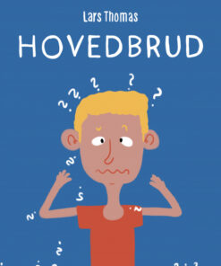 Hovedbrud (E-bog)