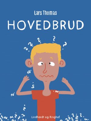Hovedbrud (E-bog)