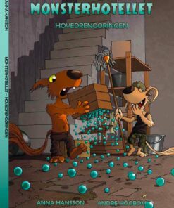 Hovedrengøringen (E-bog)