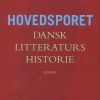 Hovedsporet - Svend Skriver - Bog