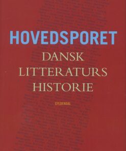 Hovedsporet - Svend Skriver - Bog