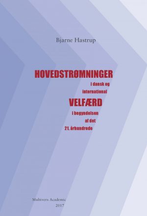 Hovedstrømninger - Bjarne Hastrup - Bog