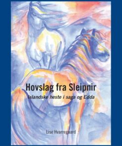 Hovslag fra Sleipnir (Bog)