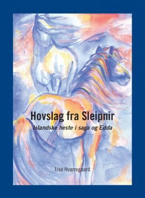 Hovslag fra Sleipnir (Bog)