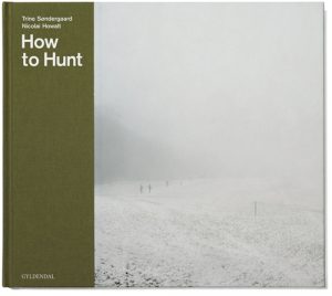 How to Hunt (Bog)