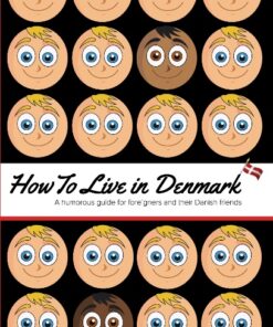 How to Live in Denmark (Bog)