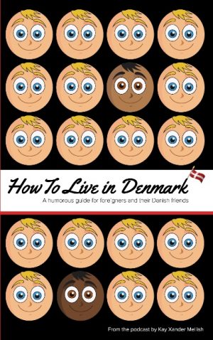 How to Live in Denmark (Bog)