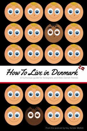 How to Live in Denmark (E-bog)