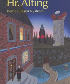 Hr. Alting (Bog)